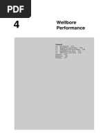 4 - Wellbore Performance, Pages 45-58