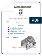 Deflexión en Viga y Deflexión en Armadura