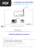 Capteurs2 GSI PDF