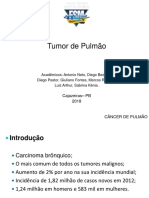 Câncer de Pulmão PDF