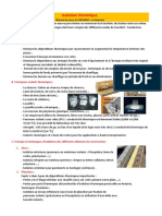 Isolation Thermique