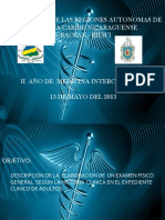 Presentacionexamenhistoriaexpediente 140225085645 Phpapp01