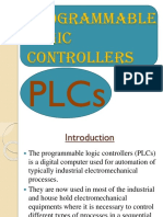 PLC