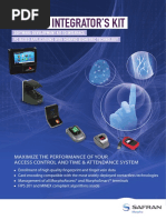 Morpho Integrators Kit en