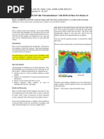 JCM2017 Extended Abstract Template