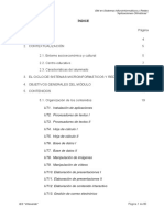 Muestra Programación Didáctica "Sistemas Operativos" FP-SAI