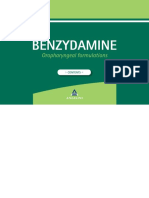 TANTUM VERDE Benzydamin PDF