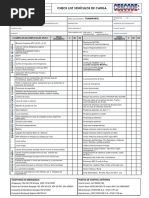 10 Tan-nop-irr-004-Reg-014 Check List General de Vehículos Livianos, Auxiliares y de Carga 2017