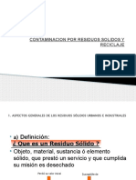 Trabajo de Contaminacion - Abarca Arana Renato