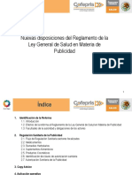 Cofepris 2012 PDF