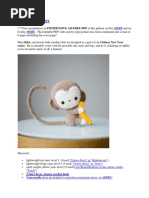 Pattern Monkey