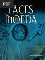 Catalogo Faces Moeda PDF