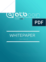 ATBCoin WhitePapper en