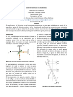 Interferómetro de Michelson