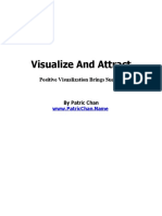 Positive Visualization Brings Success PDF