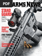 Firearms News Volume 71 Issue 23 2017