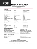 Chynna Walker Resume New 12 21 17