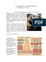 Centro Latinoamericano de Asesoramiento Empresarial