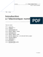 Eléments de Dimensionnement Des Alimentations À Découpage