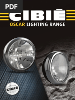 Cibie Oscar