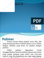 Polimer Dan Keramik