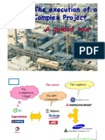 PM Epc Project Execution Orientation Course