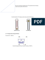 Jenis, Komponen, Prinsip Kerja Current Transformer