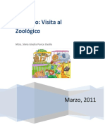 Proyecto Visita Zoológico 