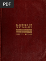 Hand Book of Photography