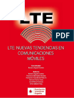 Lte Tendencias en Comunicaciones Moviles