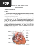 Perawatan Pada Pasien Dengan Penyakit Demam Rematik