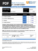 BSBADM502 Manage Meetings - Assessment