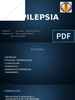 Epilepsia