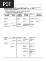 11 PLAN de AULA Estadística Listo