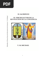 7 - El Sacrificio - V.M. Michael PDF