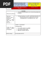 Informe de Investigacion Mecanica de Materiales-Analisis de Fatiga Con Concentradores de Esfuerzos