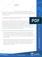 Aapc Whitepaper Cic Coc Ccs Comparison 2 1 Int