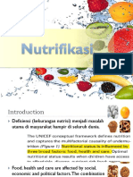 Kul 1 Nutrifikasi