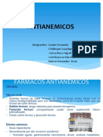 Antianemicos - Expo Yngrid Farmacos