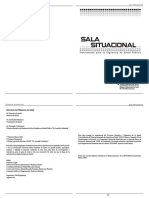 Sala Situacional Instrumento para La Vigilancia de La Salud Publica Bergonzoli PDF