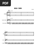 Dean Town - Vulfpeck