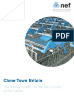 Clone Town Britain