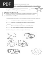 Diagnostico Tecnologica 2