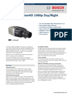 Video - NBN 832 Dinionhd 1080P Day/Night Ip Camera