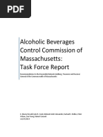 2017-12-27 Final Alcohol Task Force Report