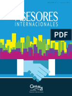 Century 21 Asesores Internacionales N°1