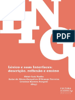 Serie Trilhas Linguisticas n29 - e Book PDF