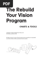 Rebuild Your Vision Chart PDF