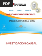 Investigacion Causal