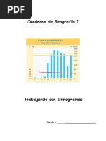 Analisis Climograma Resueltos